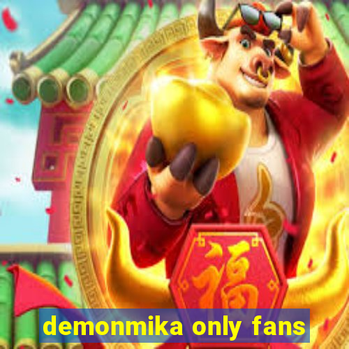 demonmika only fans